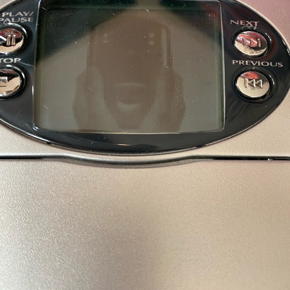 Video now player & 3 disc pack - Picture 3 of 8